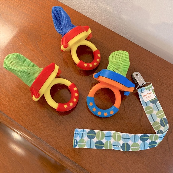 Munchkin Baby Bundle - Picture 7 of 7